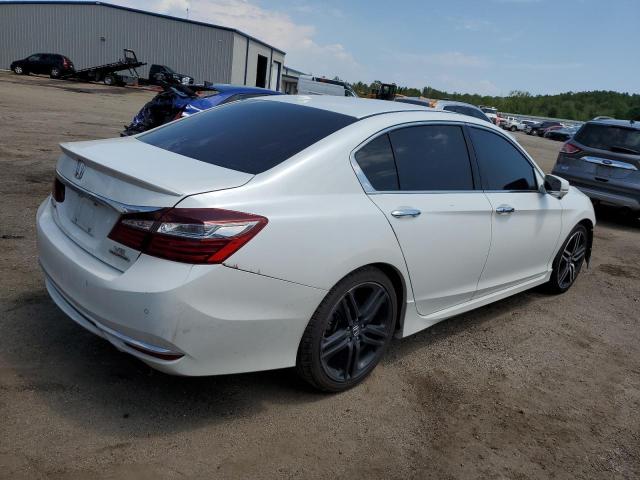 1HGCR3F99GA033398 | 2016 Honda accord touring