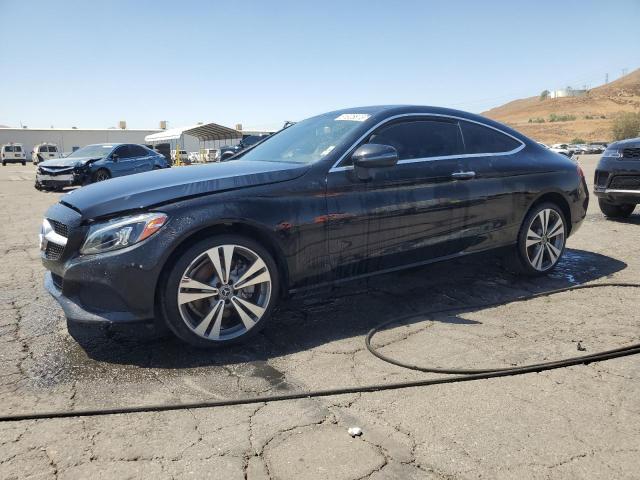 2017 Mercedes-Benz C-Class C 300