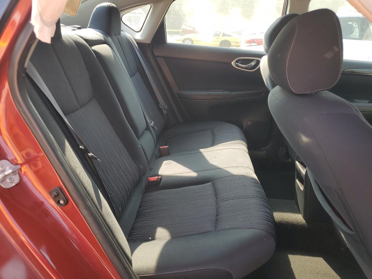 3N1AB7AP0GL666178 NISSAN SENTRA 2016