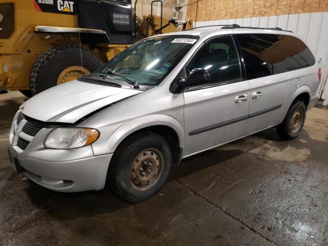 2003 Dodge Grand Caravan 