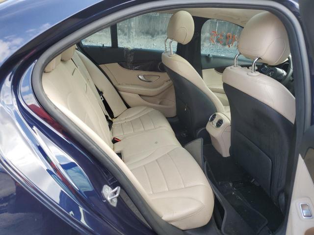 2018 MERCEDES-BENZ C 300 - WDDWF4JB1JR422460