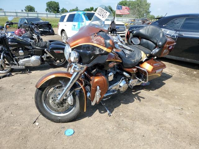 2008 HARLEY-DAVIDSON FLHTCUSE3 1HD1PR8428Y953882