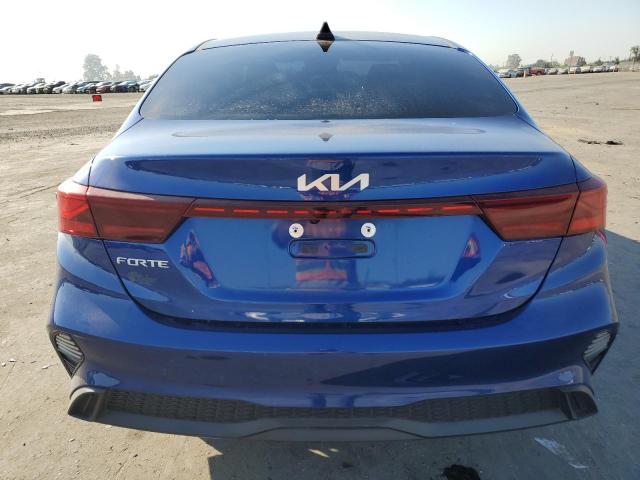 3KPF24ADXPE517286 KIA FORTE LX