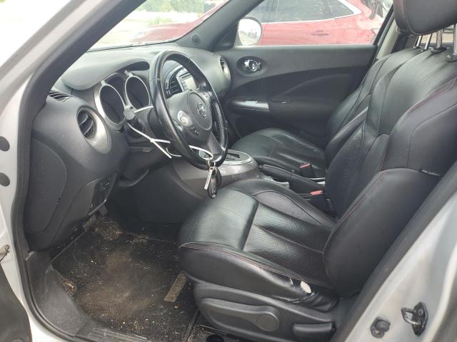 2013 Nissan Juke S VIN: JN8AF5MR1DT220328 Lot: 62255233