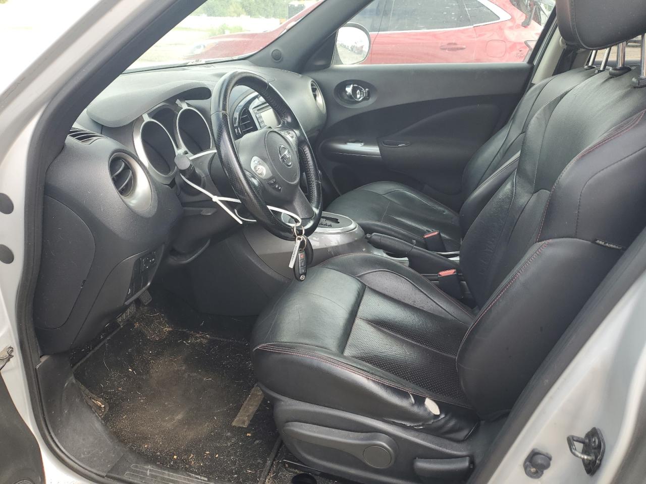 JN8AF5MR1DT220328 2013 Nissan Juke S