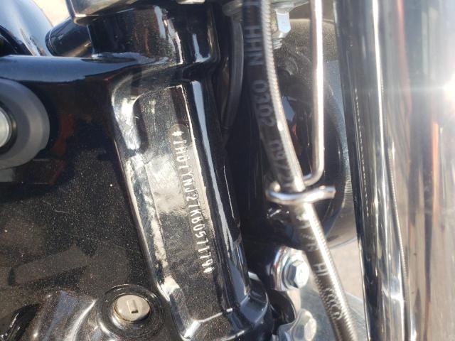 2019 HARLEY-DAVIDSON FXLR 1HD1YNJ27KB057179