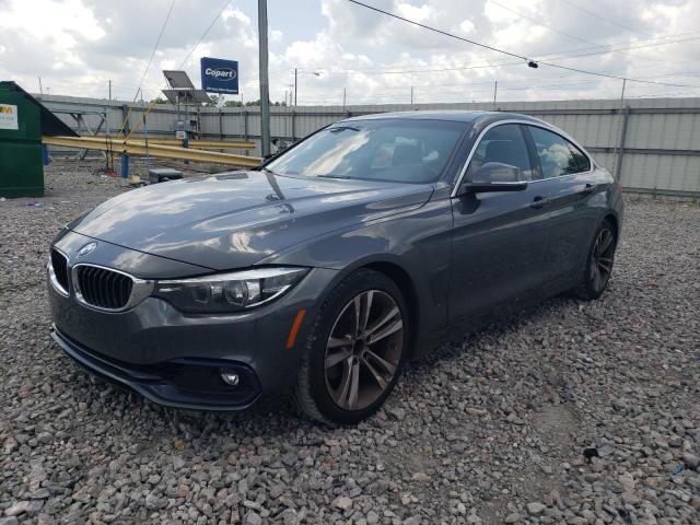 WBA4J1C58KBM13817 BMW 4 Series 430I GRAN