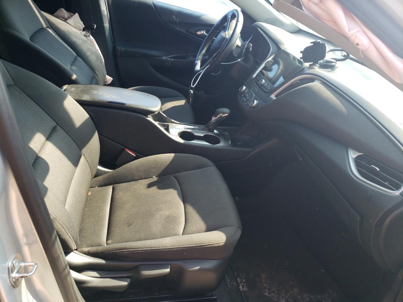 1G1ZG5ST0MF034149 CHEVROLET MALIBU 2021