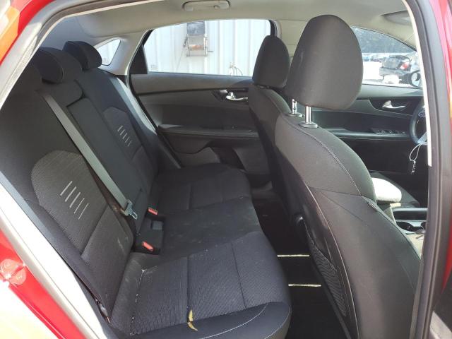3KPF34AD9KE017058 KIA Forte Gt Line