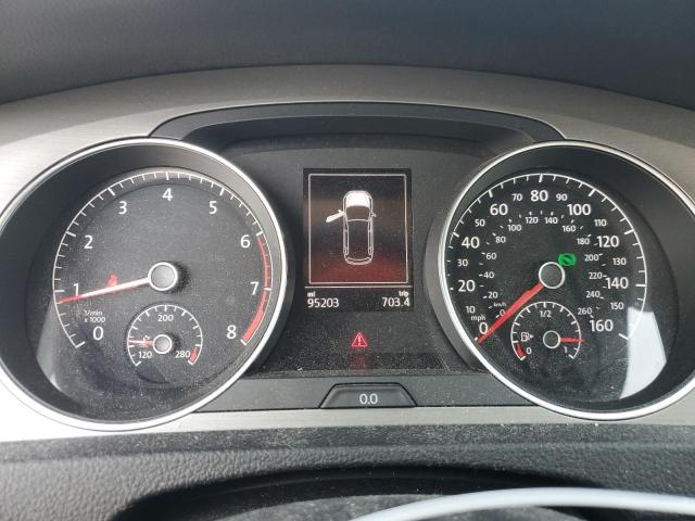 2016 VOLKSWAGEN GOLF SPORT - 3VWC17AU4GM510473