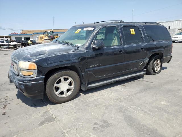 2002 GMC Denali 