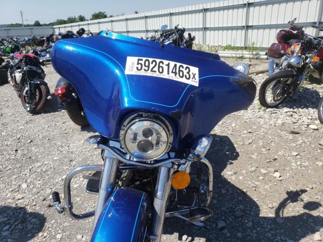 2009 HARLEY-DAVIDSON FLHTC - 1HD1FF4159Y675770