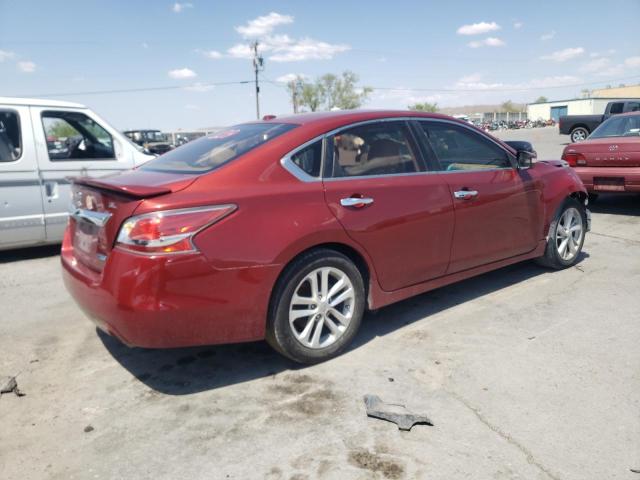 1N4AL3AP2EC125375 Nissan ALTIMA 2.5