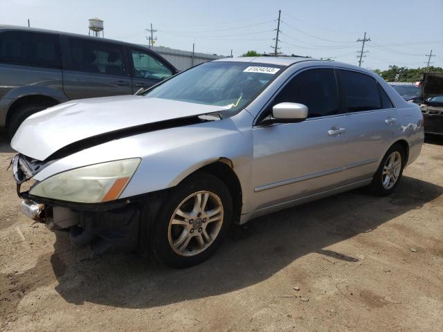 2006 Honda Accord Coupe EX