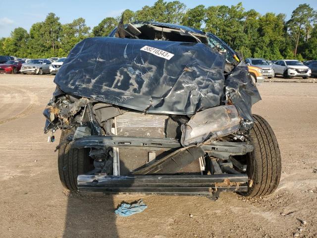 1GCHSCEN7H1322160 Chevrolet Colorado Lt