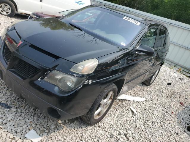 2003 Pontiac Aztek 