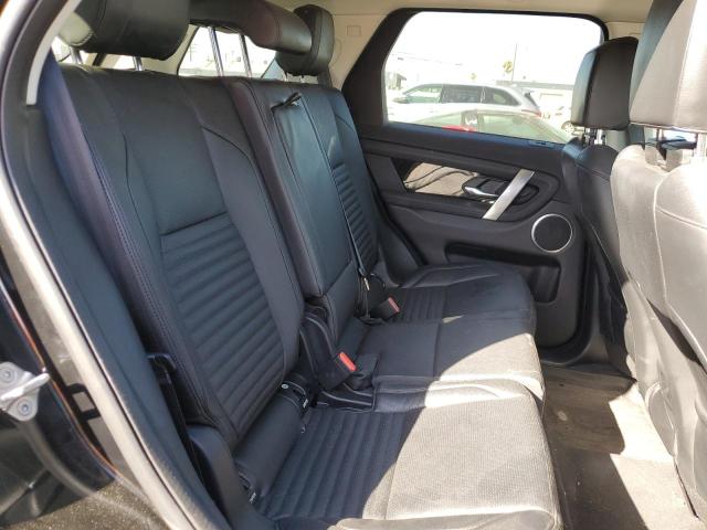 SALCJ2FX1MH893404 Land Rover Discovery Sport S