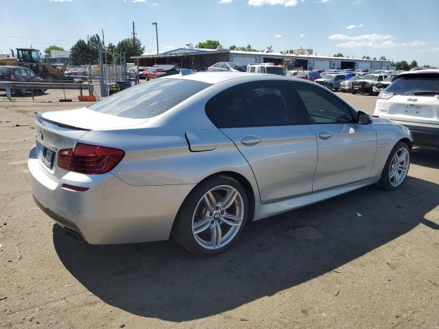 WBAKP9C55ED693080 BMW 550 Xi