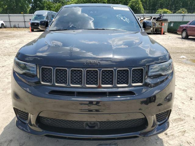 1C4RJFN91JC198988 Jeep Grand Cherokee Trackhawk
