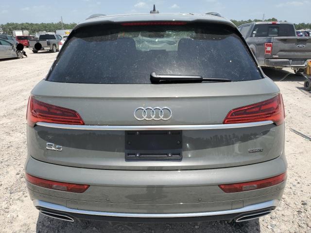 WA1EAAFY8P2065242 Audi Q5 PREMIUM 6