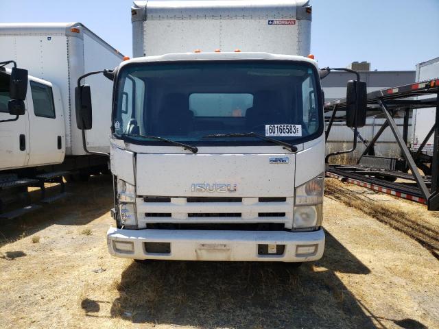 2015 Isuzu Npr Hd VIN: JALC4W16XF7005499 Lot: 60166583