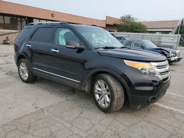 2012 Ford Explorer Xlt VIN: 1FMHK8D82CGA55634 Lot: 60167573