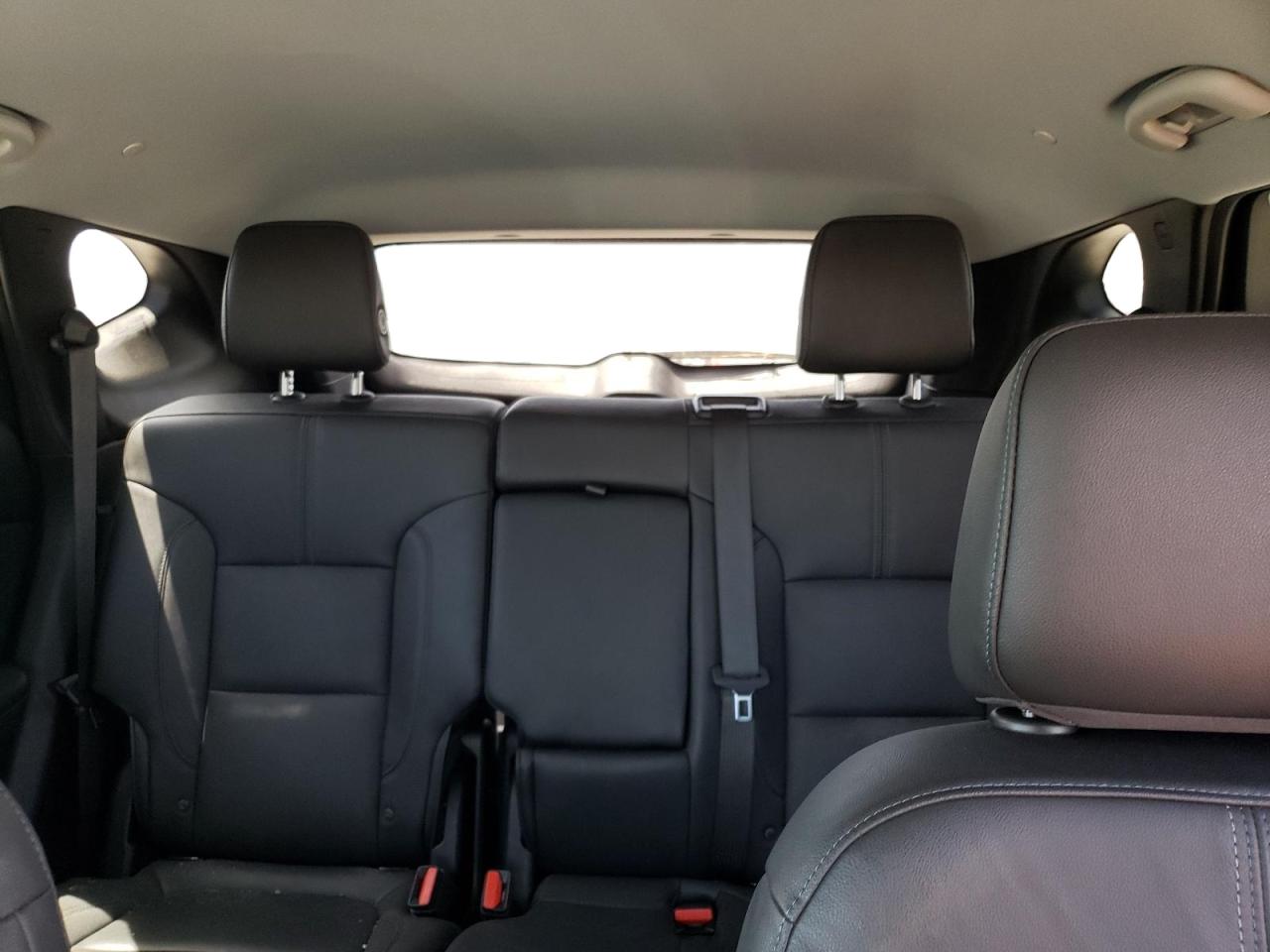3GNKBDRS5MS574713 CHEVROLET BLAZER 2021