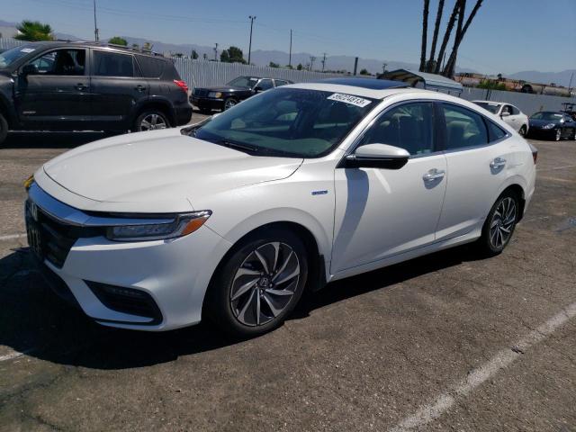 2019 Honda Insight Touring