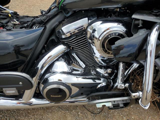 2015 KAWASAKI VN1700 B JKBVNRB12FA010815