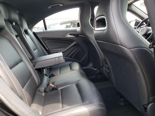 WDDSJ4GB7JN590910 Mercedes-Benz CLA 250 4MATIC