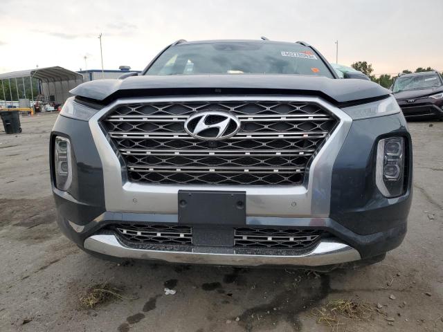 KM8R54HE9LU060934 Hyundai Palisade L 5