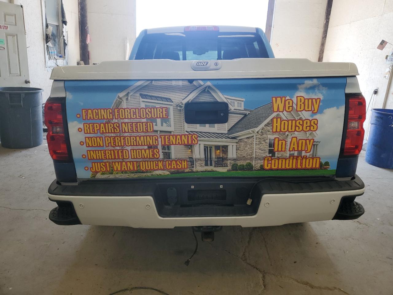 3GCUKTEC0JG113539 CHEVROLET ALL Models 2018