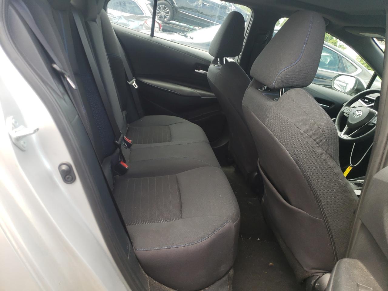 5YFP4MCE3MP071268 TOYOTA COROLLA 2021