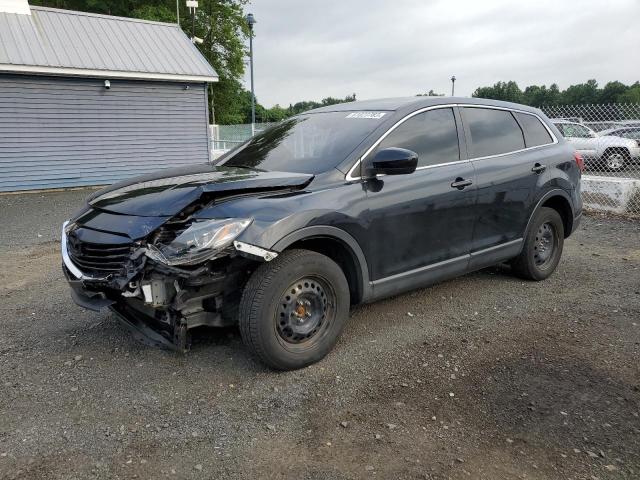 2014 Mazda CX-9 Touring