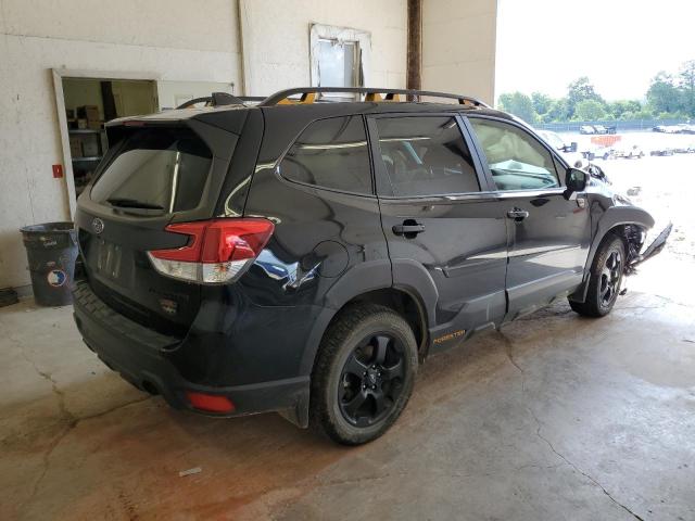 2022 SUBARU FORESTER W JF2SKAMC0NH400924