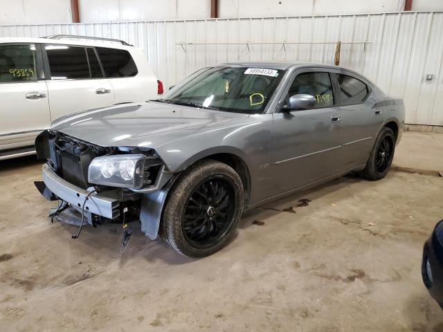 2006 Dodge Charger R/T