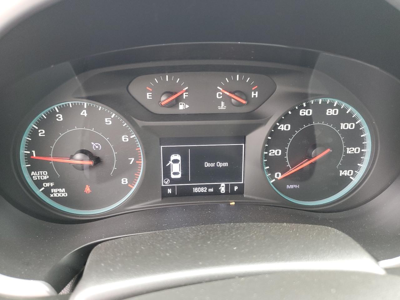 1G1ZD5ST8NF144800 CHEVROLET MALIBU 2022