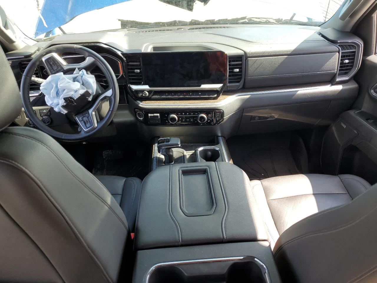 3GCPADED3NG524308 CHEVROLET ALL Models 2022