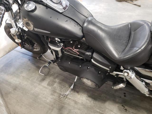 2009 HARLEY-DAVIDSON FXDF 1HD1GY4149K335845
