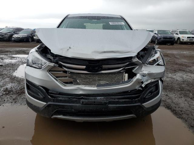 5XYZTDLB9GG323020 Hyundai SANTA FE SPORT
