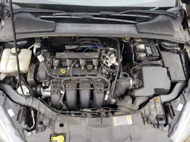 1FADP3K28GL363108 Ford FOCUS SE