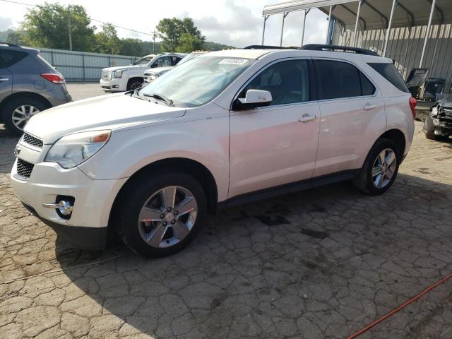 1GNALCEK1FZ101244 | 2015 CHEVROLET EQUINOX