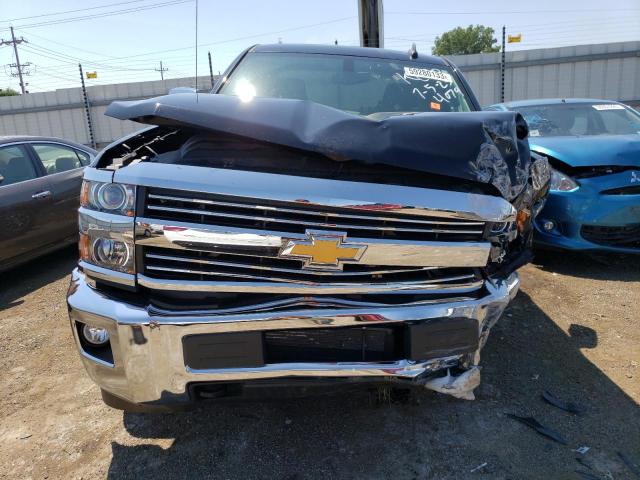1GC2KVEG5GZ374079 Chevrolet Silverado K2500 Heavy Duty Lt