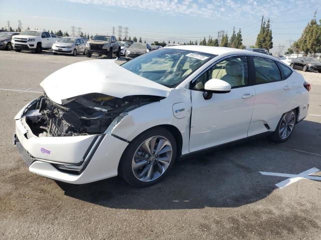 2019 HONDA CLARITY - JHMZC5F14KC002037