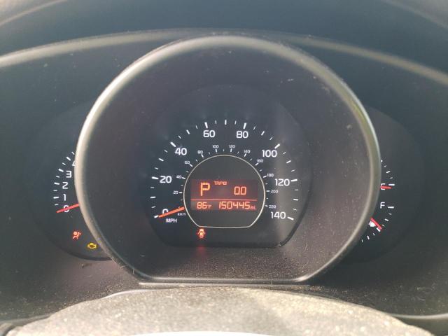 KNDJN2A23G7265918 KIA Soul