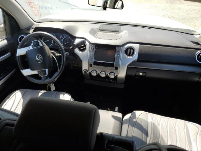 5TFUY5F1XGX514172 Toyota Tundra Double Cab Sr/sr5