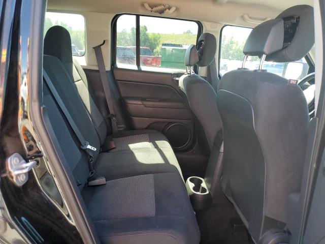 1C4NJRFB3GD524195 Jeep Patriot Latitude