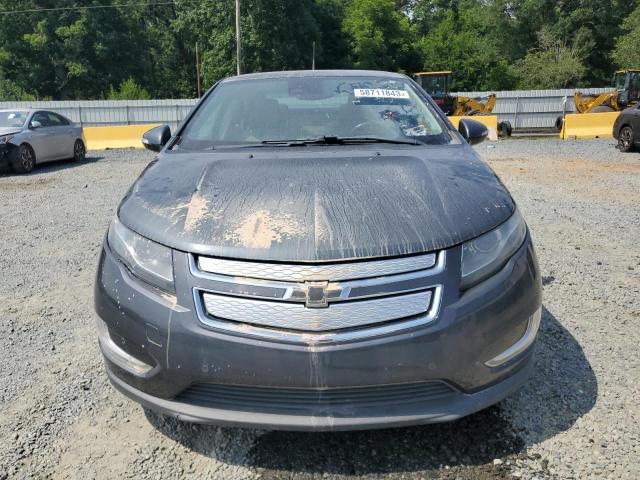 VIN 1G1RD6E41DU105583 2013 Chevrolet Volt no.5