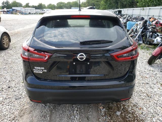 JN1BJ1AVXMW306960 Nissan Rogue Sport S