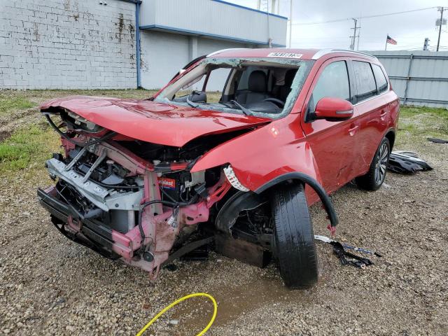 2019 Mitsubishi Outlander SE